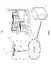 Fig. 02 - Determining The Position Of A Consumer In A Retail Store Using A Light Source