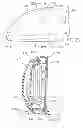 Fig. 11 - Exterior mirror system for a vehicle