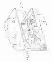 Fig. 23 - Exterior mirror system for a vehicle