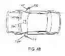 Fig. 24 - Exterior mirror system for a vehicle