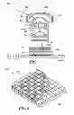Fig. 02 - Split sub-pixel imaging chip with IR-pass filter coating applied on selected sub-pixels