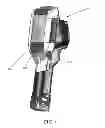 Fig. 04 - Thermal imager that analyzes temperature measurement calculation accuracy