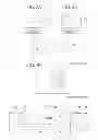 Fig. 06 - Imaging device and imaging method where shake adjusted image is divided into regions for parallel processing