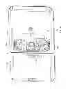 Fig. 04 - Handheld magnification device with a two-camera module