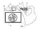 Fig. 01 - Imaging device having a display section, and imaging method therefor