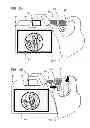 Fig. 03 - Imaging device having a display section, and imaging method therefor