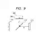 Fig. 09 - Image pickup apparatus comprising a plurality of imaging sensors and image processing units
