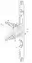 Fig. 02 - AUXILIARY CAMERA LENS ATTACHMENT AND LIGHT PIPE FOR AN ELECTRONIC DEVICE