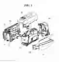 Fig. 03 - Electronic apparatus having exterior covers
