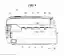 Fig. 10 - Electronic apparatus having exterior covers