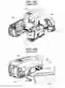 Fig. 16 - Electronic apparatus having exterior covers
