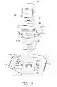 Fig. 04 - ELECTRONIC DEVICE FOR POSITIONING CAMERA MODULE