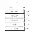 Fig. 05 - Image display apparatus having a graphical user interface for a plurality of input ports and method for operating the same