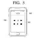 Fig. 06 - CONTROL DEVICE AND METHOD FOR CONTROL OF BROADCAST RECEIVER
