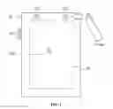Fig. 04 - Touch panel including a sensor part to control a cursor