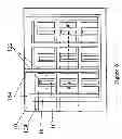 Fig. 04 - Active liquid crystal array device and the fabrication method thereof