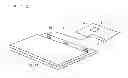 Fig. 02 - Electronic equipment and flexible printed circuit