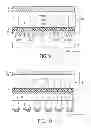 Fig. 06 - Gradient refractive index liquid crystal optical apparatus and image display apparatus