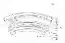 Fig. 01 - CURVED LIQUID CRYSTAL DISPLAY DEVICE