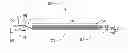 Fig. 01 - LIGHT GUIDE PLATE, BACKLIGHT MODULE AND LIQUID CRYSTAL DISPLAY DEVICE INCLUDING SAME