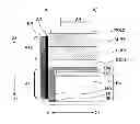 Fig. 01 - Liquid crystal display device