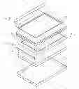 Fig. 01 - Backlight unit for liquid crystal display device