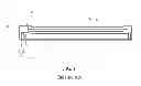 Fig. 02 - Backlight unit for liquid crystal display device
