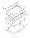 Fig. 03 - Backlight unit for liquid crystal display device