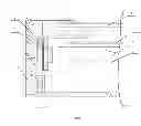 Fig. 02 - EDGE TYPE BACKLIGHT MODULE AND LIQUID CRYSTAL DISPLAY FOR PREVENTING LIGHT LEAKAGE