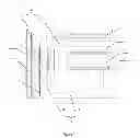 Fig. 04 - EDGE TYPE BACKLIGHT MODULE AND LIQUID CRYSTAL DISPLAY FOR PREVENTING LIGHT LEAKAGE