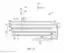 Fig. 07 - Light guide plate with blunt edges