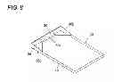 Fig. 09 - Light guide plate and surface light source device
