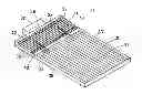 Fig. 01 - Light guide plate and surface light source device