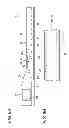 Fig. 10 - Surface light source device and its light guide plate