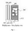 Fig. 03 - Liquid crystal panel