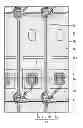 Fig. 01 - LIQUID CRYSTAL DISPLAY PANEL