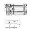 Fig. 18 - LIQUID CRYSTAL DISPLAY PANEL
