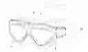Fig. 01 - SWIMMING GLASSES