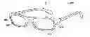 Fig. 01 - Attachable/detachable covering lens