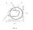 Fig. 04 - Method for designing and machining an ophthalmic lens, method for manufacturing a bevelled lens and corresponding lenses