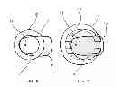 Fig. 06 - Method for designing and machining an ophthalmic lens, method for manufacturing a bevelled lens and corresponding lenses