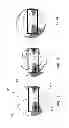 Fig. 09 - Method for designing and machining an ophthalmic lens, method for manufacturing a bevelled lens and corresponding lenses
