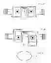 Fig. 02 - Portable Diopter Meter
