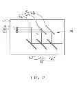 Fig. 03 - Laser projection device with splitters spaced from each other