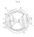 Fig. 07 - Light source unit able to diffuse laser beam sufficiently, projector, and image projection method