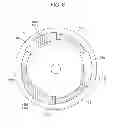 Fig. 09 - Light source unit able to diffuse laser beam sufficiently, projector, and image projection method