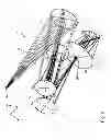Fig. 10 - Imaging catoptric EUV projection optical unit