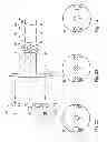 Fig. 14 - Microlithographic illumination system