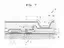 Fig. 11 - Exposure monitoring key to determine misalignment between blind and reticle