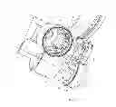 Fig. 04 - Binocular telescope having an integrated laser range finder